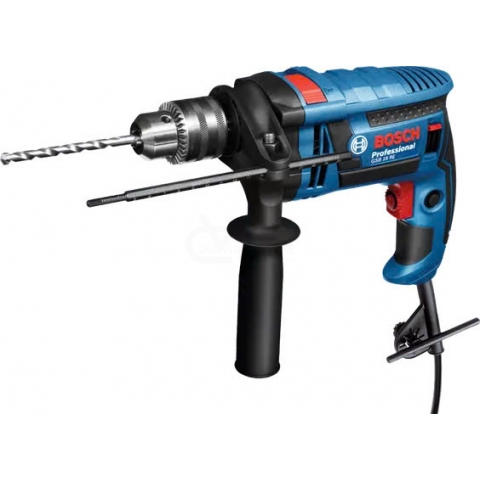 Máy khoan động lực 750W Bosch GSB 16 RE Professional