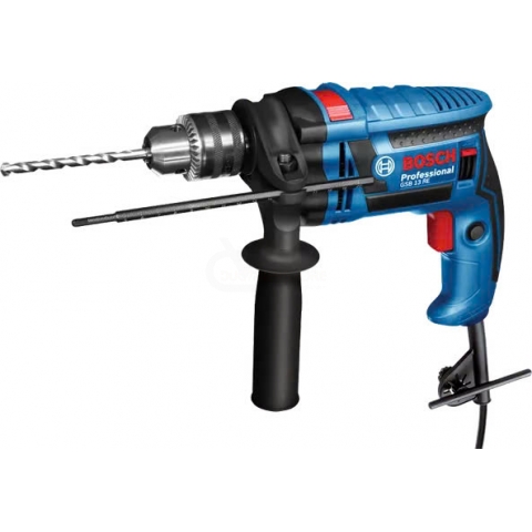 Máy khoan động lực 650W Bosch GSB 13 RE Professional