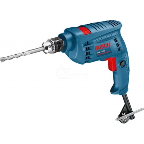 Máy khoan động lực 10mm Bosch GSB 10 RE Professional
