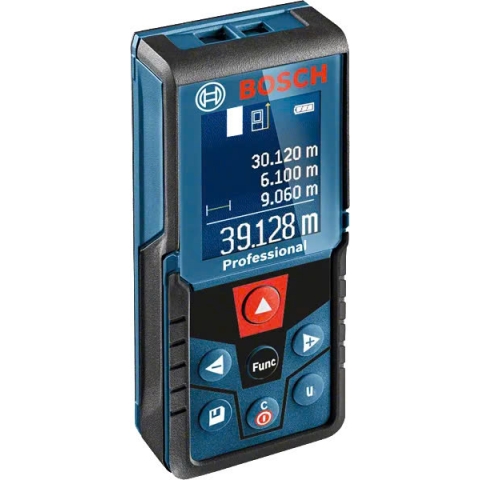 Máy đo khoảng cách 40m Bosch GLM 400 Professional