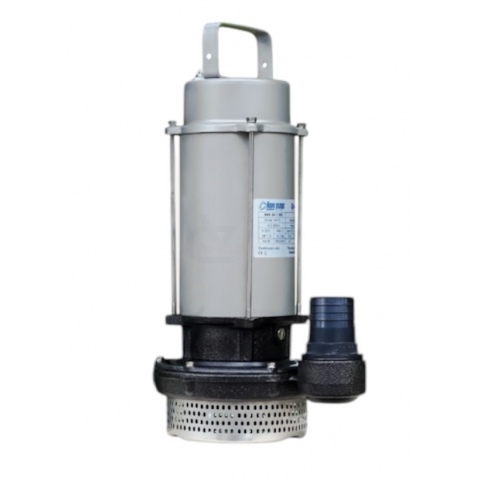 Máy bơm chìm Inox 1.5kW Navy NV6-33-1.5SS