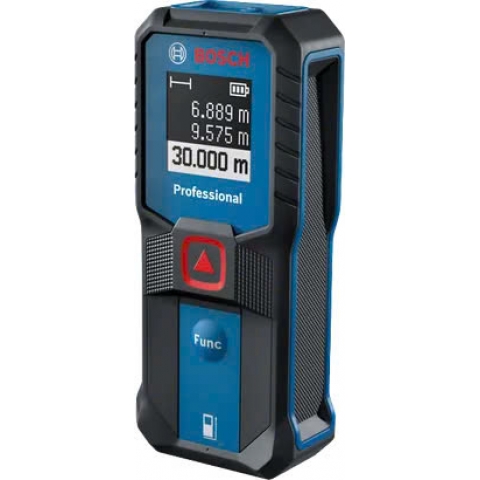 Thước đo khoảng cách Laser 30m Bosch GLM 30-23 Professional