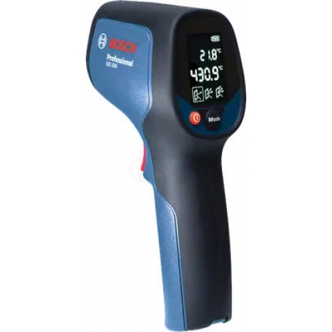 Máy đo nhiệt độ Bosch GIS 500 Professional