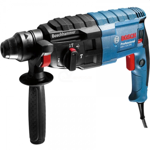 Máy khoan bê tông 790W Bosch GBH 2-24 DRE Professional