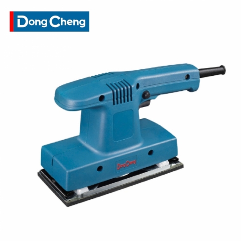 Máy chà nhám rung 200W Dongcheng DSB185B 93 x 185mm