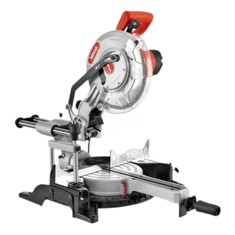 Máy cắt nhôm trượt 255mm Sencan 552506