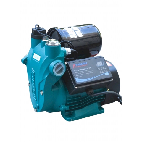 Máy bơm tăng áp điện tử 250W Rymaru RY250F