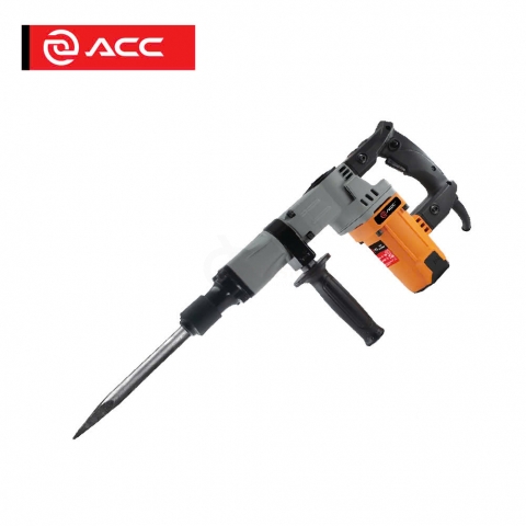 Máy đục bê tông 17mm ACC AC082 hammer 1380W
