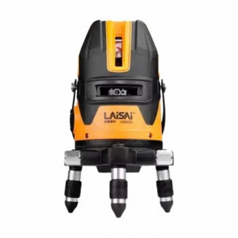 Máy bắn cốt Laser 5 tia xanh Laisai LSG6120