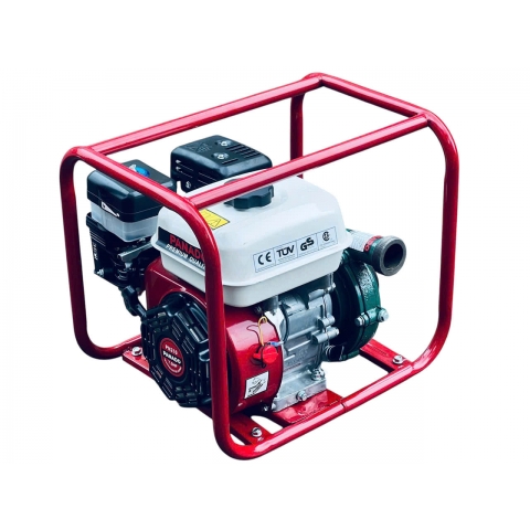 Máy bơm nước động cơ xăng 6.5Hp Panado PN-80