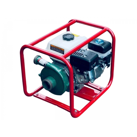 Máy bơm nước 6.5Hp động cơ xăng Panado PN-50