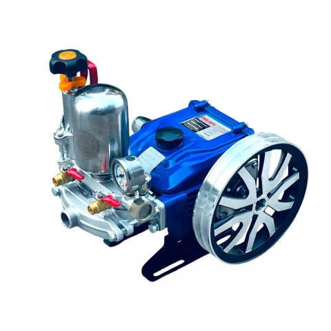 Đầu xịt phun thuốc ti sứ 1-2Hp Yamashita YS-322C