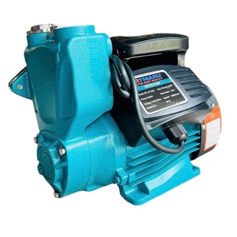 Máy bơm nước đẩy cao 25m Rymaru RY200 
