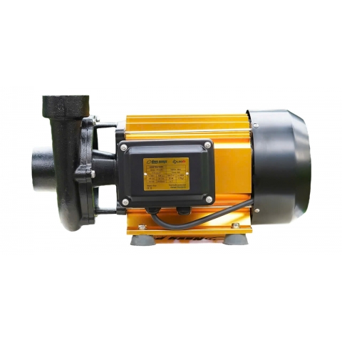 Máy bơm lưu lượng 2.2kW Navy 2200TBG/380V Gold Series