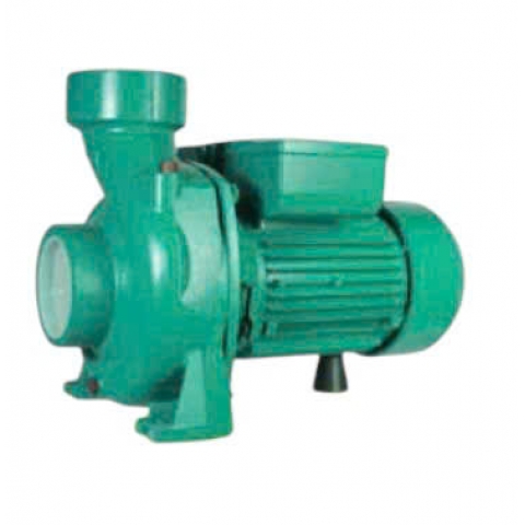 Máy bơm lưu lượng 1.5kW Shusui SU-6B