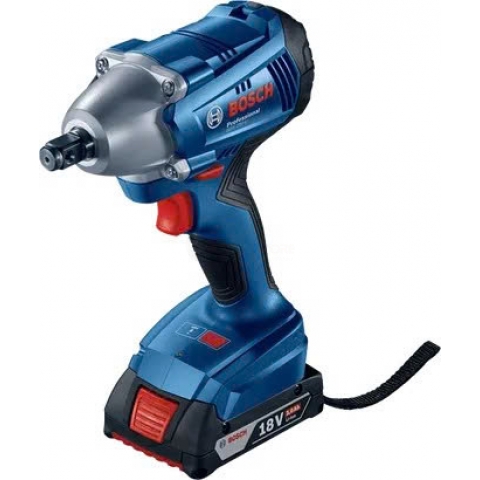 Máy bắn ốc 250Nm Pin 18V Bosch GDS 250-LI Professional 
