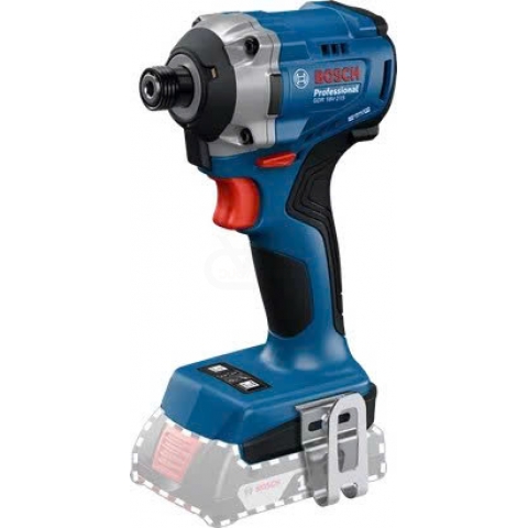 Máy bắt vít 215Nm Pin 18V Bosch GDR 18V-215 Professional ( chưa Pin & Sạc )