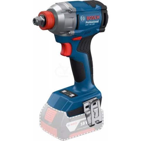 Máy siết ốc Pin 18V Bosch GDX 18V-285 Professional ( chưa Pin & Sạc )