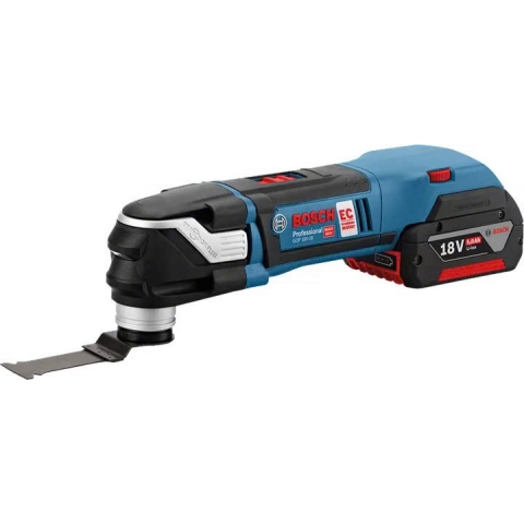 Máy cắt rung Pin 18V Bosch GOP 18V-28 Professional ( chưa Pin & Sạc )