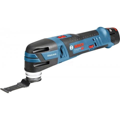 Máy cắt đa năng Pin 12V Bosch GOP 12V-28 Professional ( chưa Pin & Sạc )