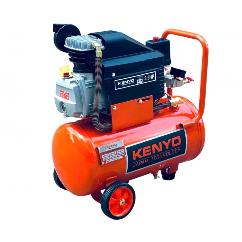 Máy nén khi 30 lít Kenyo AC-3030 ( 3.5Hp )