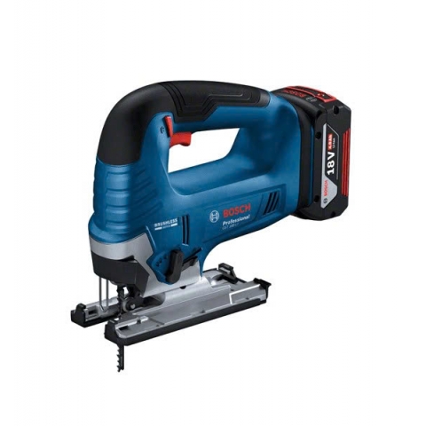 Máy cưa sọc Pin 18V Bosch GST 185-LI Professional ( chưa Pin & Sạc )