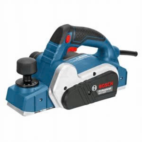 Máy bào gỗ 82mm Bosch GHO 16-82 Professional