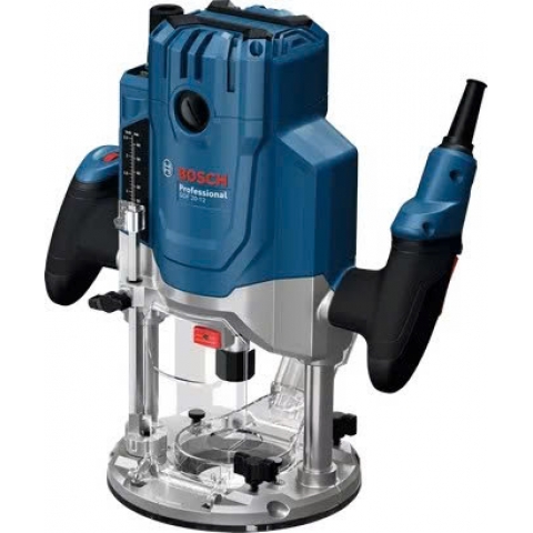 Máy phay gỗ 2 tay cầm  2000W Bosch GOF 20-12 Professional