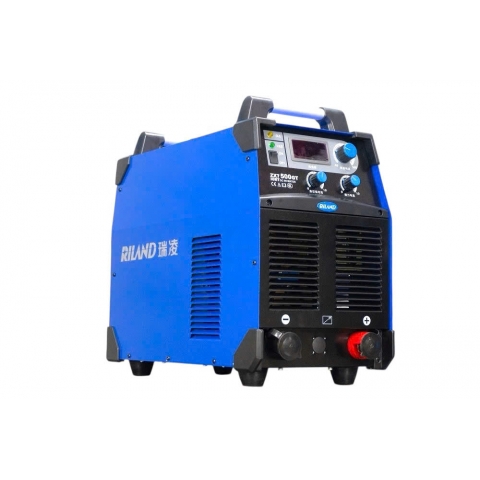 Máy hàn công nghiệp 500A Riland ZX7 500G ( 3 pha - 380V )