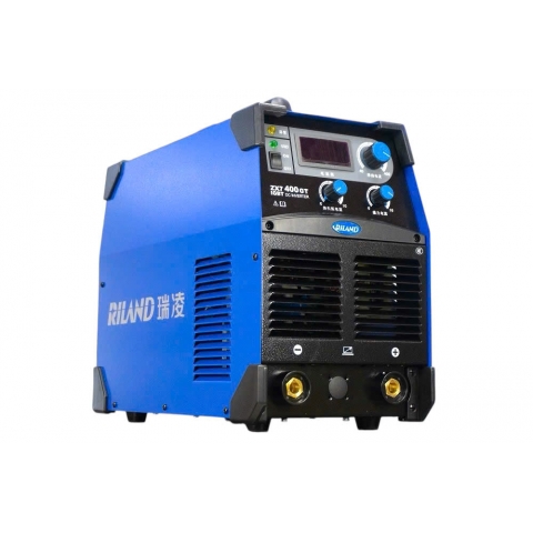 Máy hàn công nghiệp 400A Riland ZX7 400GT ( 3Pha - 380V )