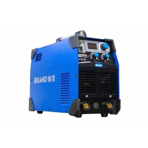 Máy hàn công nghiệp 400A Riland ARC 400G ( 3Pha - 380V )