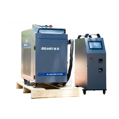 Máy hàn laser 2000W Riland RL-HLW-2000