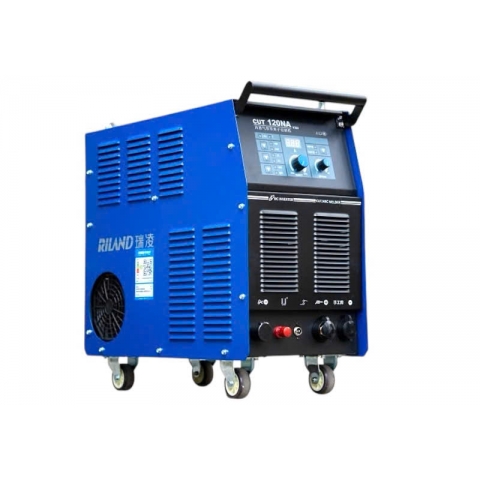 Máy cắt Plasma 45mm Riland CUT 165I Professional 