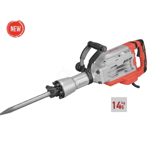 Máy đục bê tông 30mm Kaizen KZ-DH667 hammer
