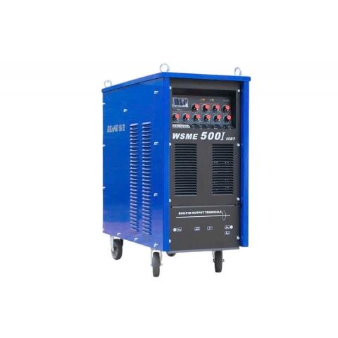 Máy hàn Tig 500A Riland WSME 500I Professional