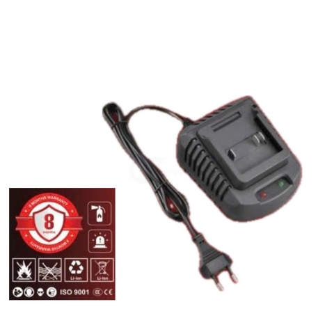 Đế sạc nhanh 2.5A Amaxtools AS2.5SM ( chân M21 thông dụng )