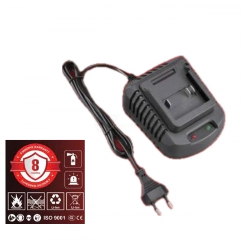 Đế sạc nhanh 3.5A Amaxtools AS3.5SM ( chân M21 thông dụng )