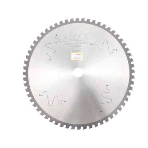 Lưỡi cắt sắt hợp kim 305mm Amaxtools Metal ( 2.2*305*60T )
