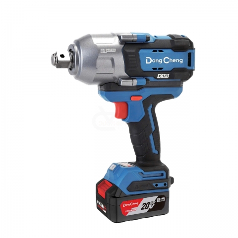 Máy bắn ốc công nghiệp Pin 20V Dongcheng DCPB 1288 ( bộ )