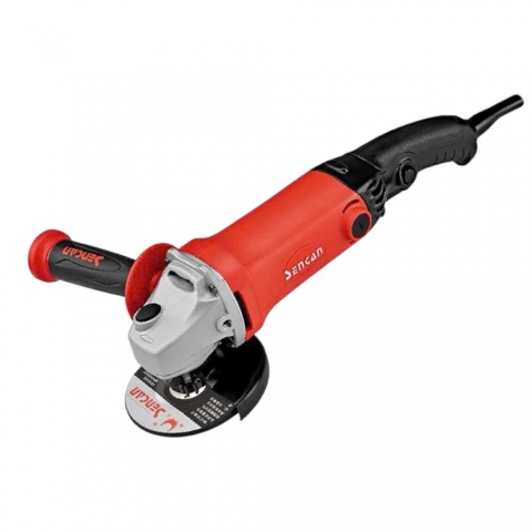 Máy mài tay dài 100mm Sencan 541033 ( 720W )