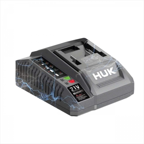 Sạc nhanh 4.0Ah Hukan G3-HUK040A ( có quạt )