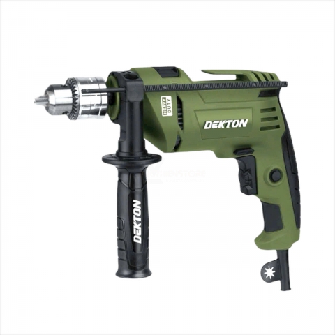 Máy khoan 710W Dekton DK-ID710XPRO
