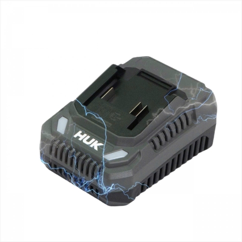 Sạc nhanh 2.0Ah Hukan G3-HUK020A ( có quạt )