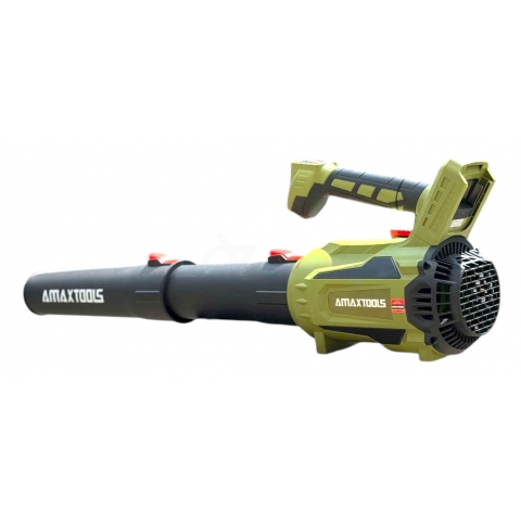 Máy thổi lá Pin 21V Amaxtools ATB-260 Turbo ( chưa Pin & Sạc )