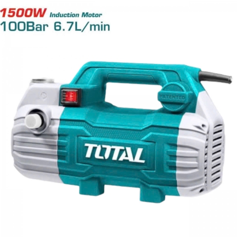 Máy rửa xe 1500W Total TGT112362 