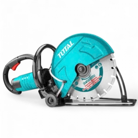 Máy cắt bê tông điện 355mm Total TPC9203556 