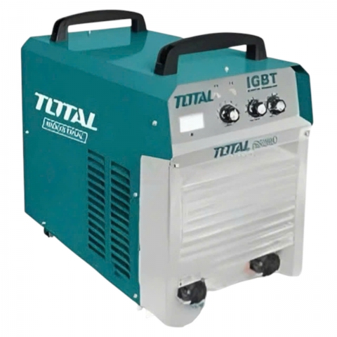 Máy hàn công nghiệp 400A Total TW24005 IGBT inverter