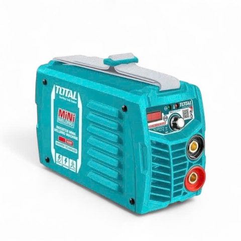 Máy hàn mini 180A Total TW218016 ( IGBT inverter )