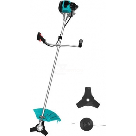 Máy cắt cỏ xăng 2 thì Total TP5434411 ( 42.7cc )