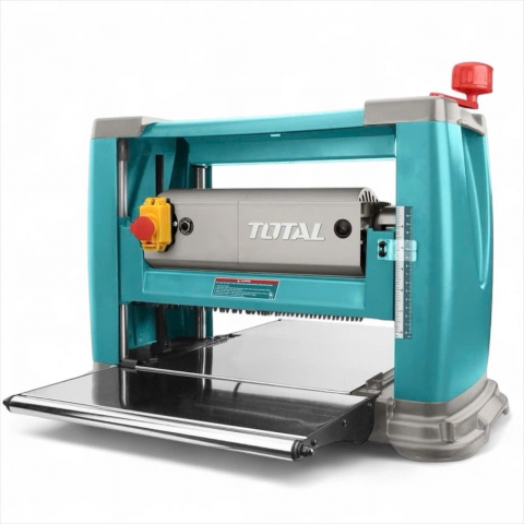 Máy bào cuốn 1500W Total TTKP15001 